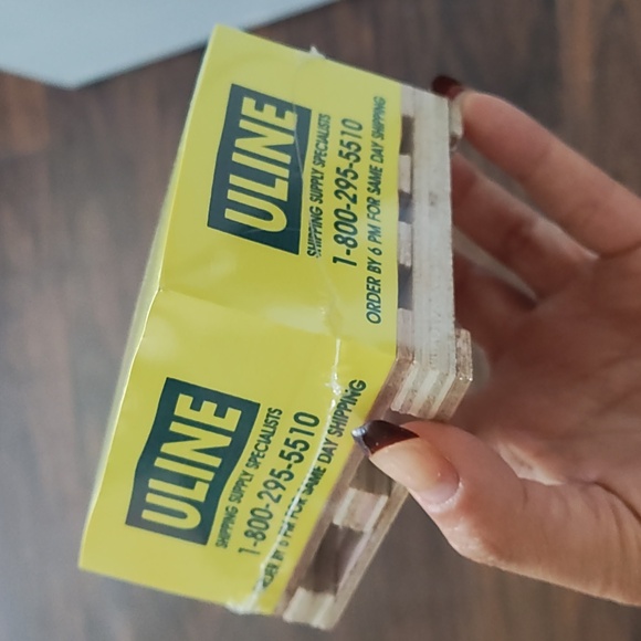 Uline Sticky Notes - Picture 2 of 2